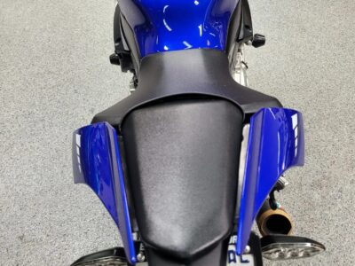 2015 Yamaha R1