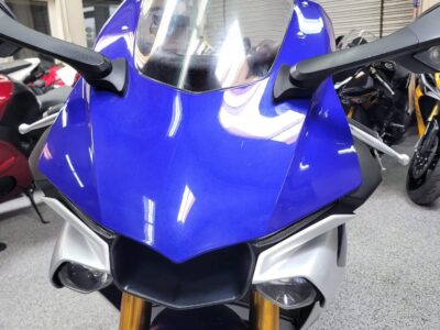 2015 Yamaha R1