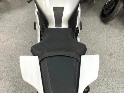 2017 Yamaha R6