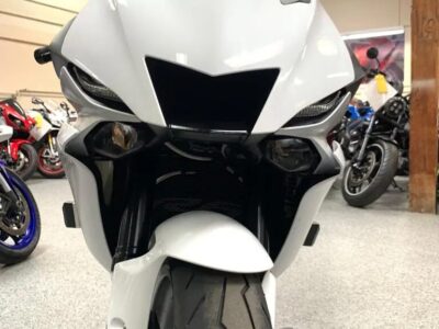 2017 Yamaha R6