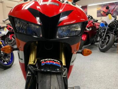 2013 Honda CBR600RR