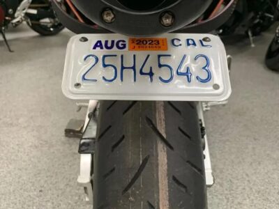 2013 Honda CBR600RR