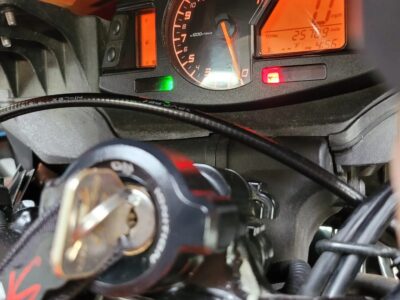 2013 Honda CBR600RR