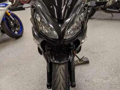 2016 Kawasaki Ninja 650 ABS