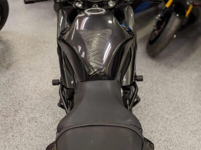 2016 Kawasaki Ninja 650 ABS