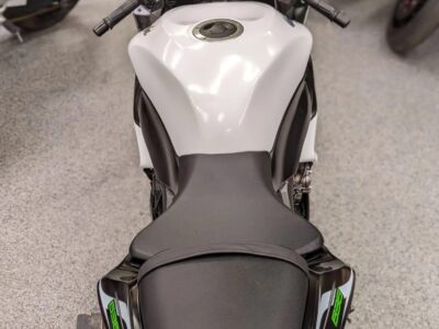 2014 Kawasaki Ninja 636 ZX6R ABS