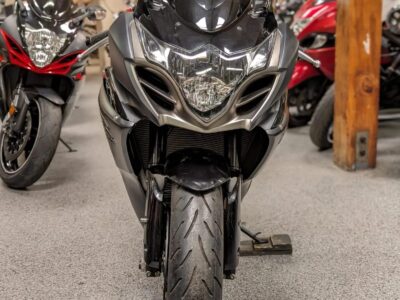 2013 Suzuki GSXR 1000
