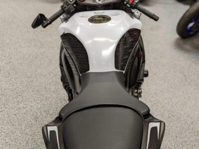 2013 Kawasaki Ninja 636 ZX6R