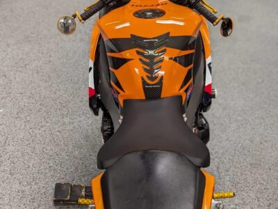 2009 Honda CBR1000RR REPSOL
