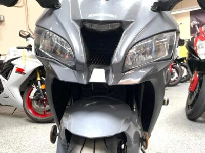2019 Kawasaki Ninja ZX10R