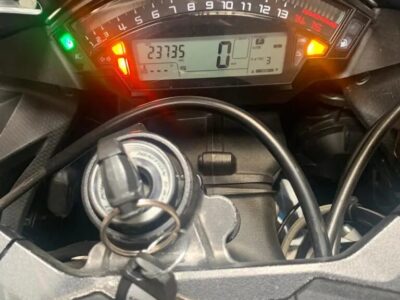 2019 Kawasaki Ninja ZX10R