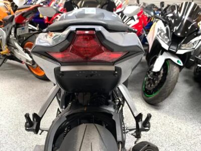 2019 Kawasaki Ninja ZX10R
