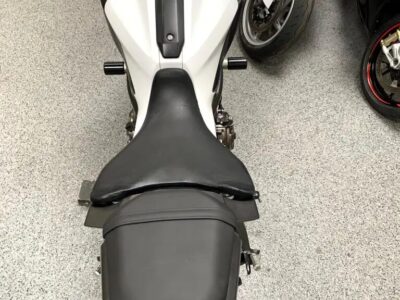 2015 Yamaha FZ07 FZ-07
