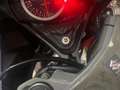 2015 Suzuki GSXR 750