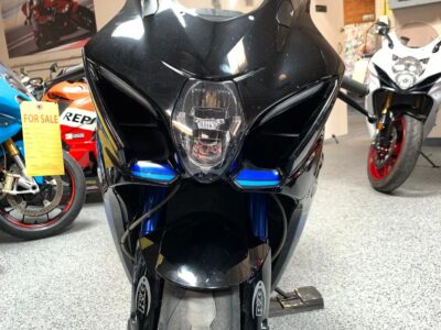 2017 SUZUKI GSXR 1000R