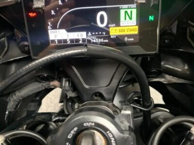 2018 Honda CBR1000RR