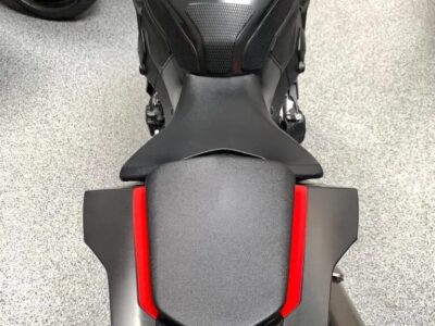 2018 Honda CBR1000RR