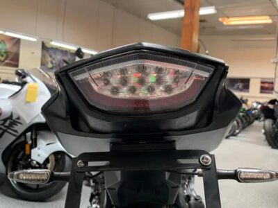 2018 Honda CBR1000RR