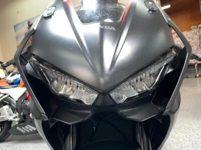 2018 Honda CBR1000RR