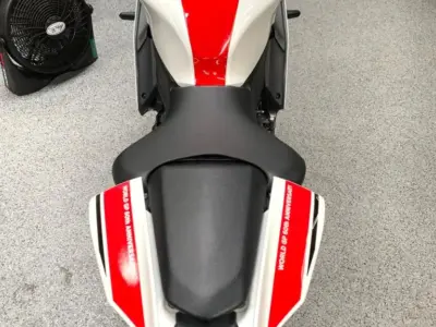 2022 YAMAHA R7 World GP 60th Anniversary Edition