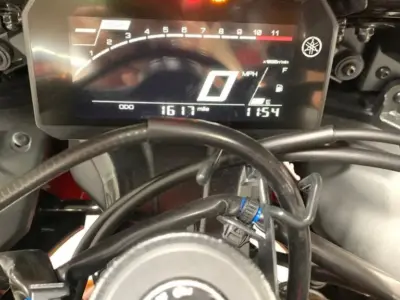 2022 YAMAHA R7 World GP 60th Anniversary Edition