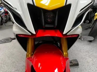 2022 YAMAHA R7 World GP 60th Anniversary Edition