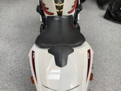 2014 Triumph Daytona 675R