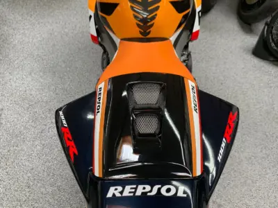 2007 Honda CBR1000RR REPSOL