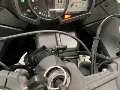 2019 Kawasaki Ninja 636 ZX6R