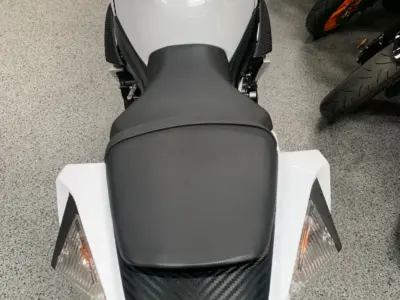 2019 Suzuki GSXR 600