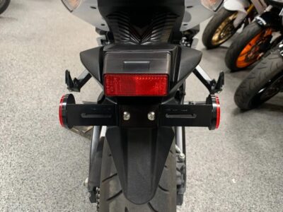 2019 Suzuki GSXR 600