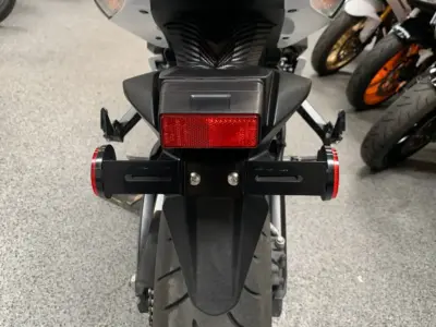 2019 Suzuki GSXR 600