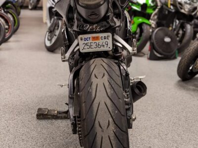 2012 Honda CBR1000RR