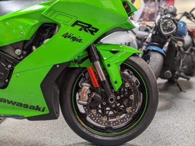 2021 KAWASAKI ZX10RR