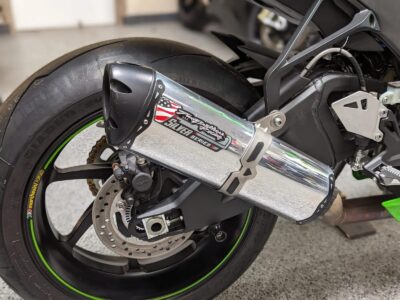 2021 KAWASAKI ZX10RR
