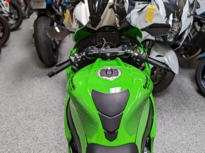 2021 KAWASAKI ZX10RR
