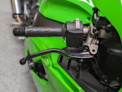 2021 KAWASAKI ZX10RR