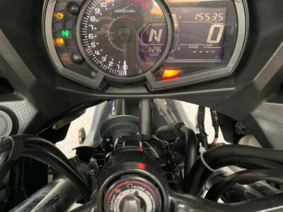 2019 Kawasaki Ninja 400 ABS KRT EDITION