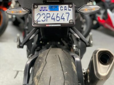 2017 Honda CBR1000RR