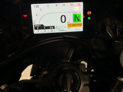 2017 Honda CBR1000RR