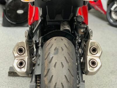 2015 Kawasaki Ninja 1000 ABS