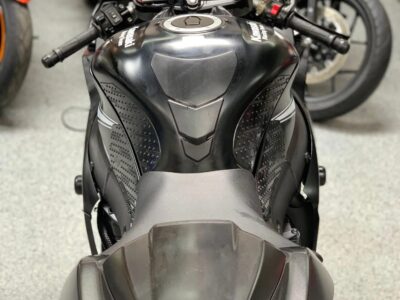 2017 KAWASAKI ZX10RR