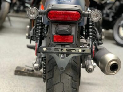 2021 Honda Rebel 500 ABS