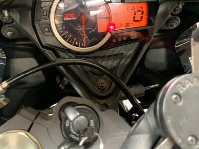 2013 Suzuki GSXR 750