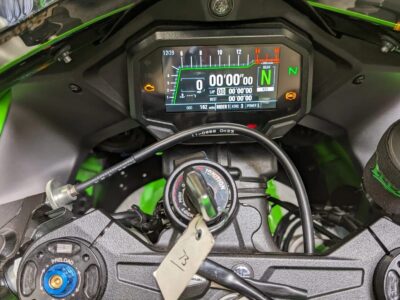2021 KAWASAKI ZX10RR