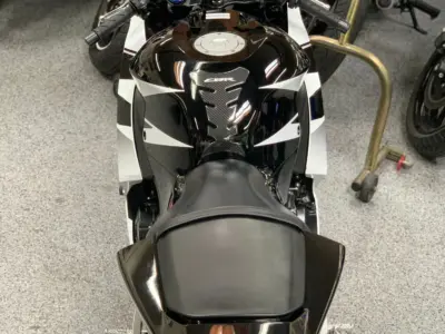 2016 Honda CBR600RR