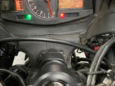 2016 Honda CBR600RR