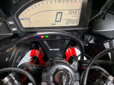 2015 Honda CBR1000RR