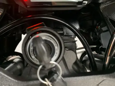 2017 Kawasaki Ninja ZX10R
