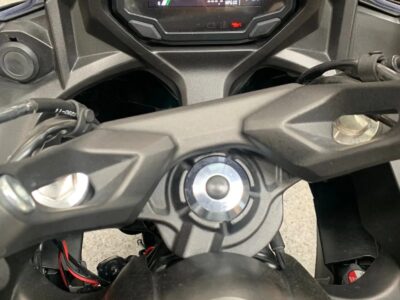 2022 Kawasaki Ninja 650 ABS